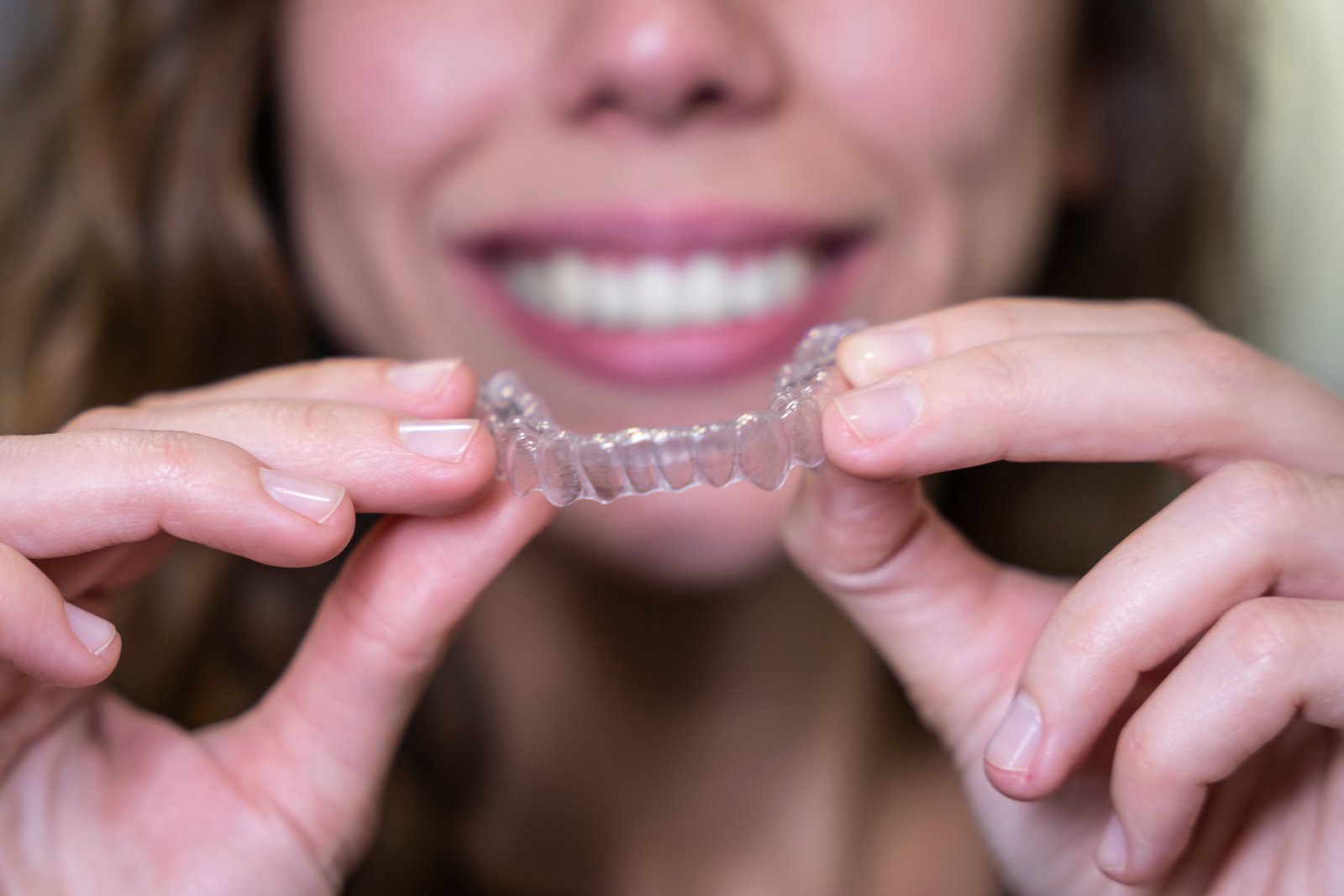 Invisalign