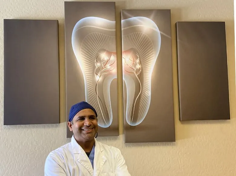 About Dobson & Frye Dentistry